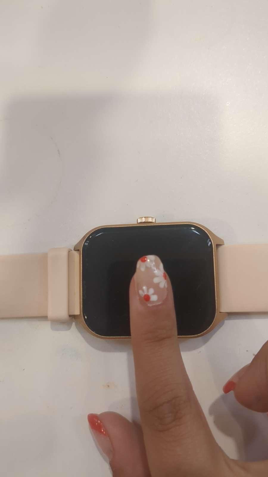 Nail art design 3